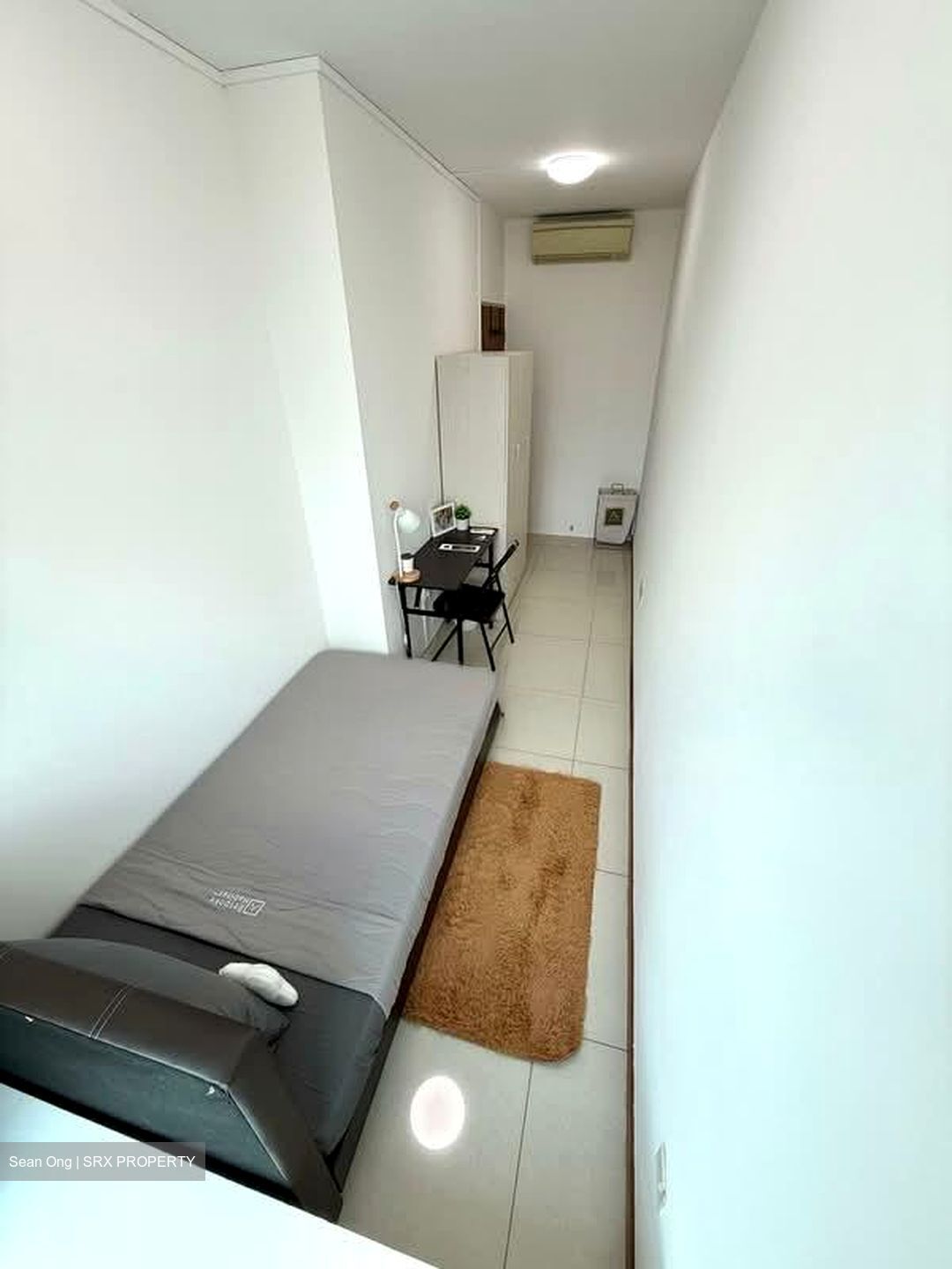 Caspian (D22), Condominium #528517271